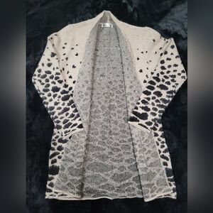 89th & Madison Cardigan